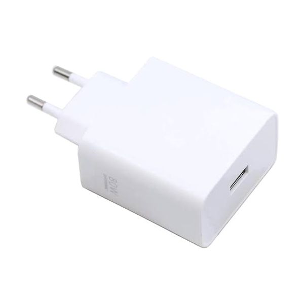 OnePlus 80W Warp Charge Adapter With Cable(Original Quality)