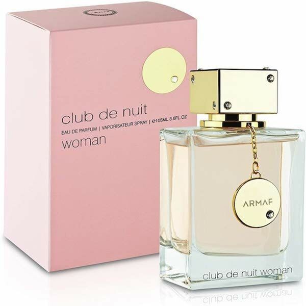 Armaf Club De Nuit Woman EDP – 105ml