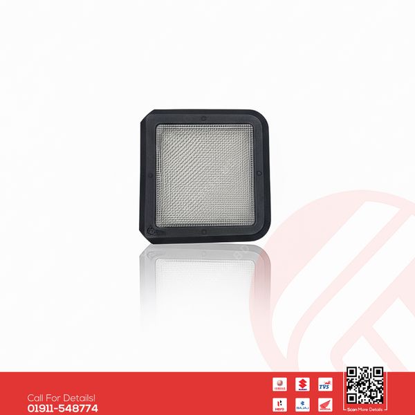 Oil Strainer for Yamaha FZS V1, FZS V2, FZS V3, FZS V4, Fazer V1 & Fazer V2 bike.