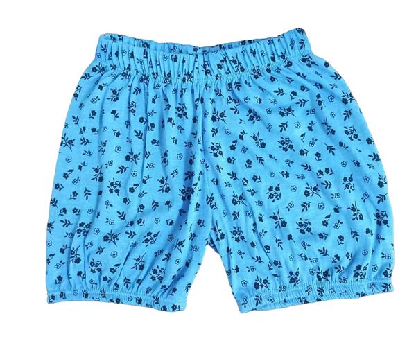 Girls short pant