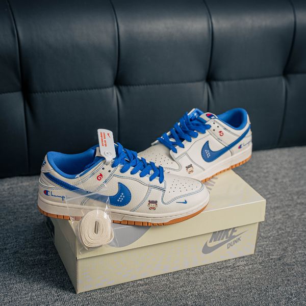 Nike SB Dunk Low (1:1)