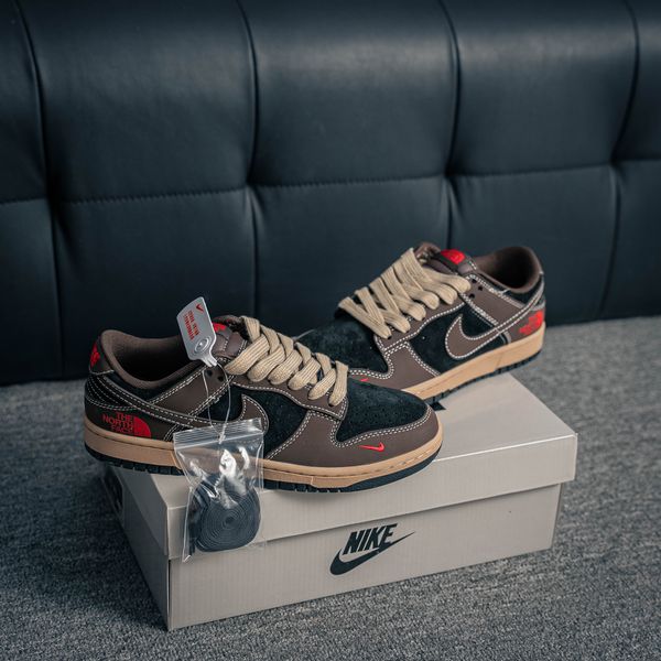 Nike SB Dunk Low (1:1)
