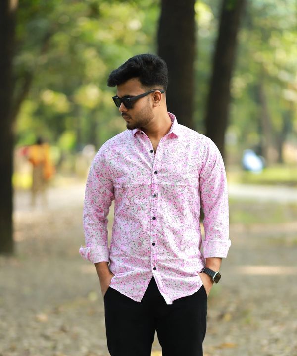 Stlish Shutrs For men