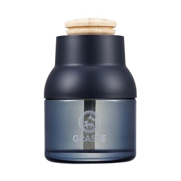 Bullsone Grasse Aqua Wave Perfume (110 mL)