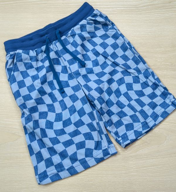 Short Pant 1.5/2.5y