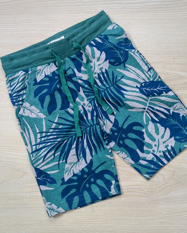 Short Pant 1.5/2.5y