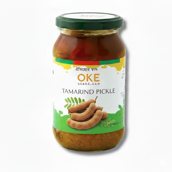 প্রিমিয়াম আচার (৫০০ গ্রাম)