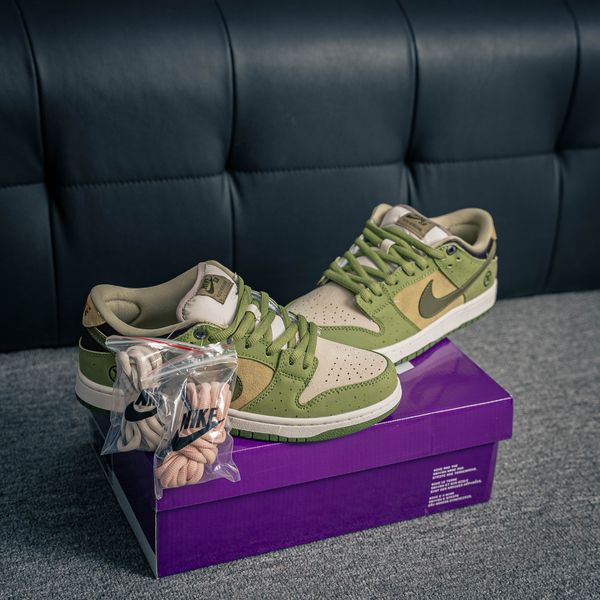Nike SB Dunk Low (1:1)