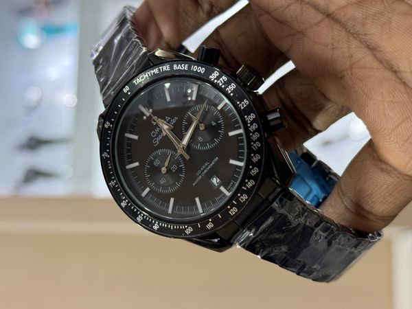 Omega Speedmaster 57