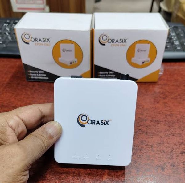 Orasix 1GE Epon Onu