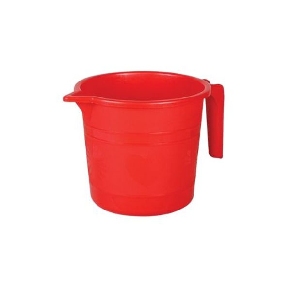 RFL Mug Design Heavy Red 1Ltr আরএফএল মগ