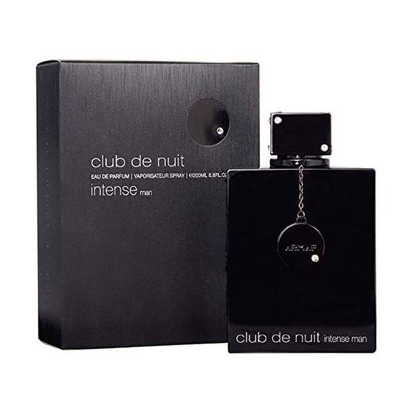 Armaf Club De Nuit Intense Man EDP – 200ml