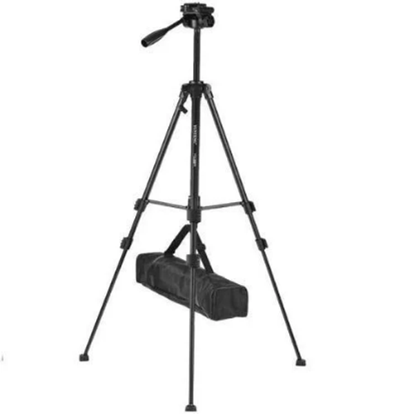 YUNFENG-3388 Professional Foldable Heavy-Duty Tripod - Image 2