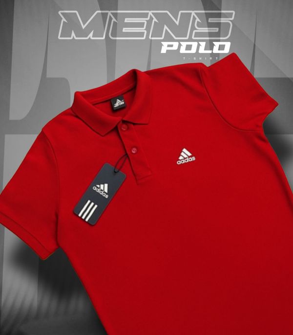 Adidas Polo Shirt