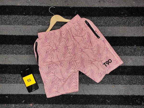 Multi Colour short