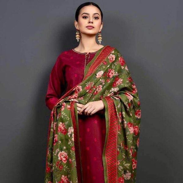 Kokum Stitch ♥️