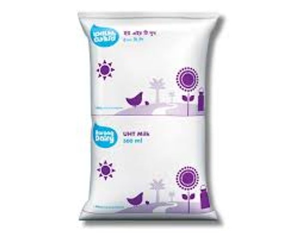 আড়ং UHT full cream milk ( 500ml)