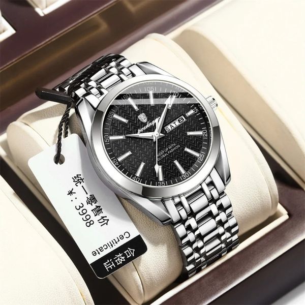 Stylish Men Watch