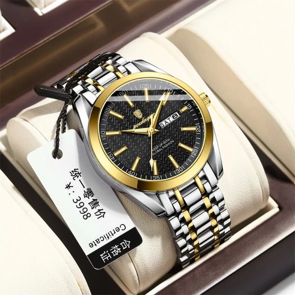 Stylish Men Watch