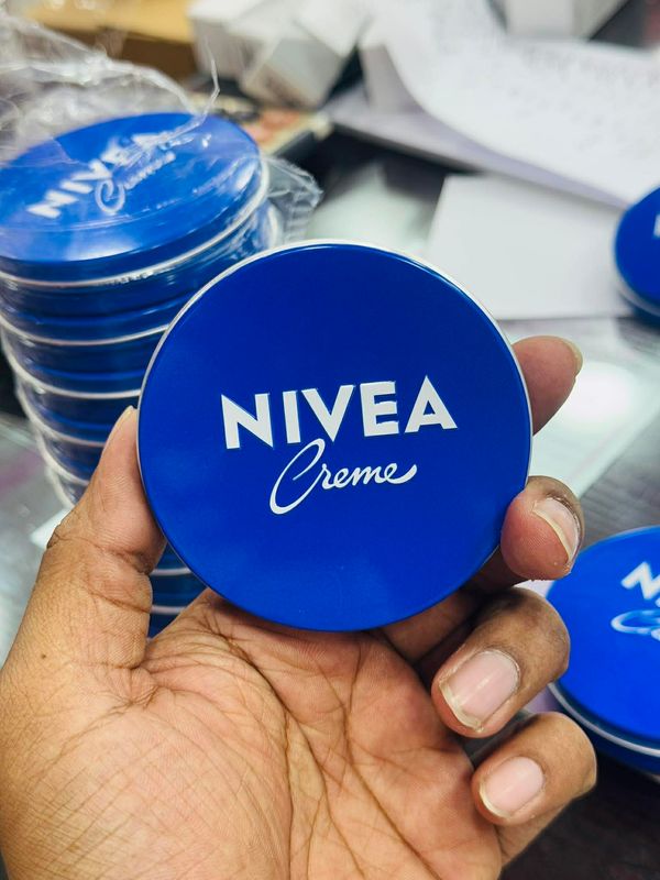 Nivea cream 60 ml - Image 2
