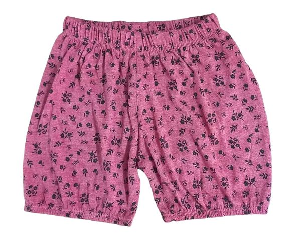 Girls short pant