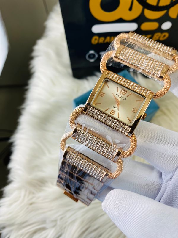 Girls Party Watch || Rose