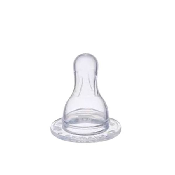 Silicon Nipple 3Months+ 1Pc সিলিকন নিপল