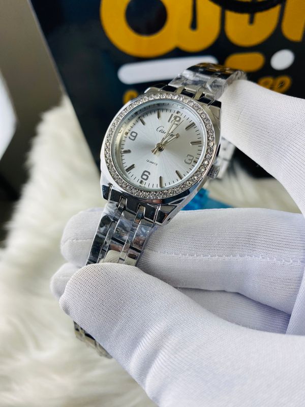 Oliya || Full Silver girls