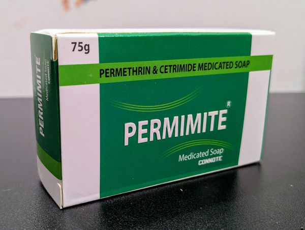 Permimte Soap 75g [ Indian ]