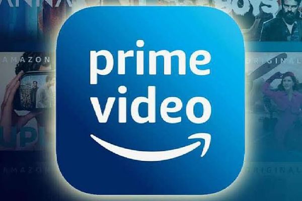 Amazon Prime,4K UHD