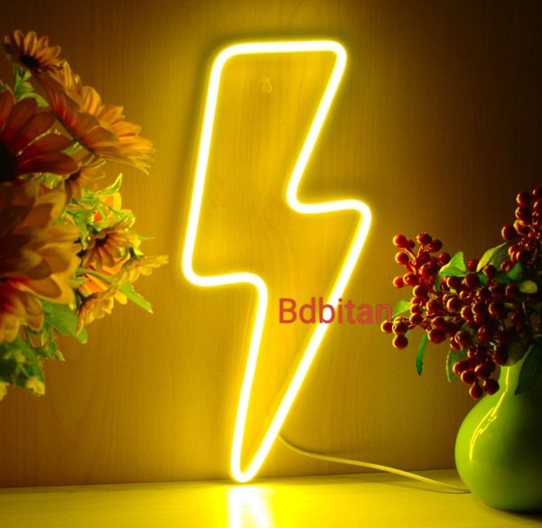 Neon Flash Icon By BdBitan