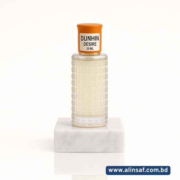ডানহিল ডিজায়ার ২৫ মিলি - DUNHILL DESIRE 25ML