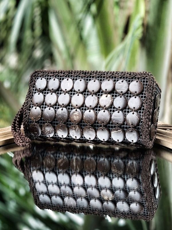 Coco Clutch
