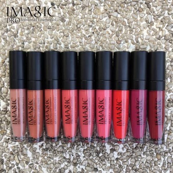 Imagic Lipstick