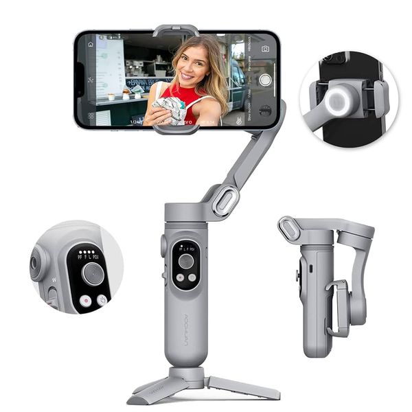 SMART X Gimbal