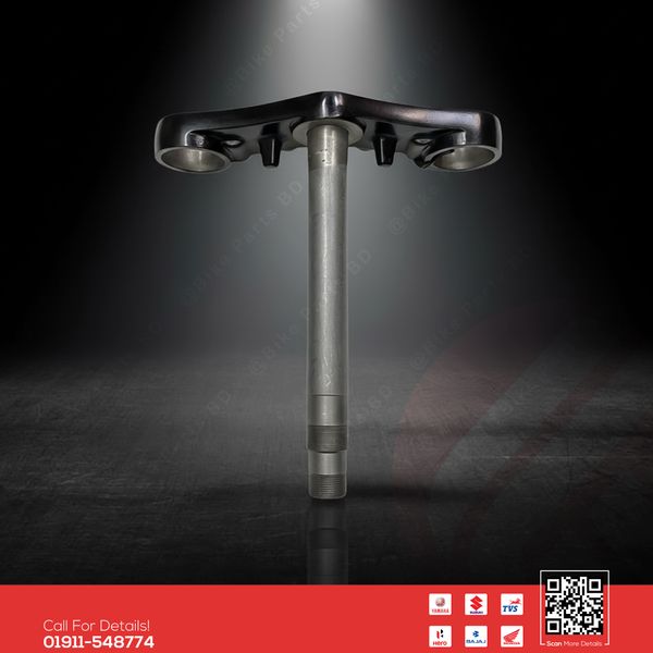 Handle-T for Suzuki Gixxer & Gixxer SF (Old & New Model) bike.