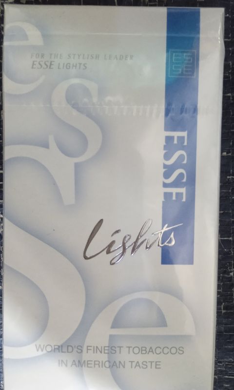 ESSE Lights stylish leader 1 pack