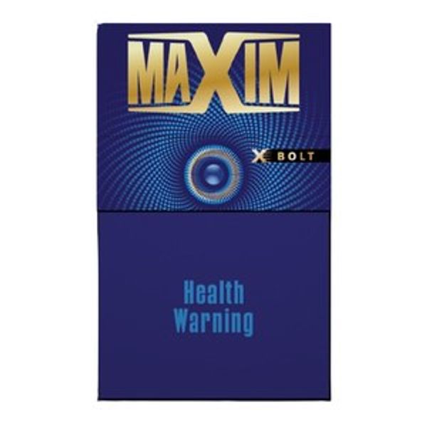 MAXIM Bolt (1 Pack)