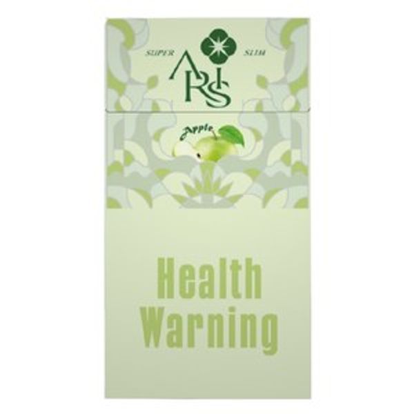 ARIS Apple (Super Slim) 1 pack