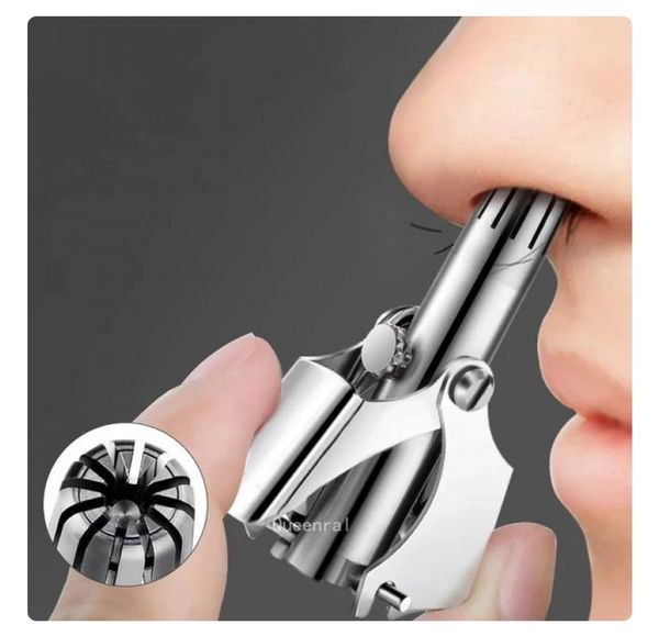 Nose Hair Trimmers