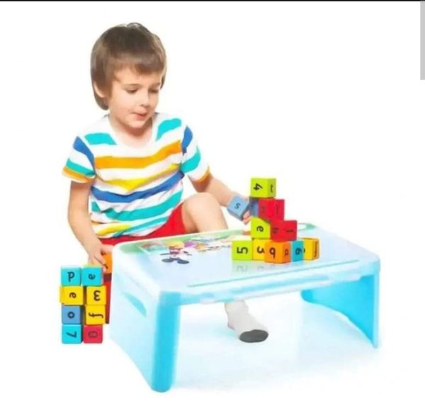 চাইনিজ ফোল্ডিং টেবিল/ China Foldable table