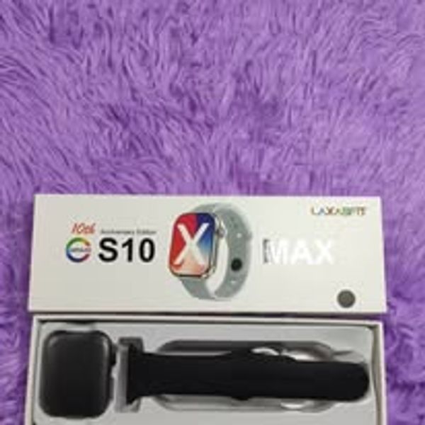 đđđąđđŦđđĸđ S10 Max- Series 10 - Smart Watch S 10 MAX