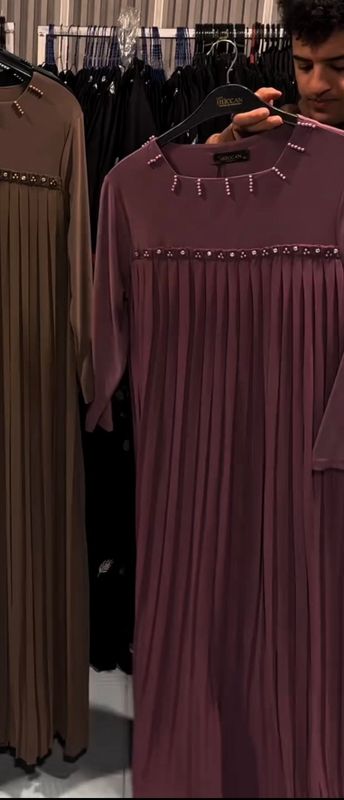 New Kuchi Borka - Image 3