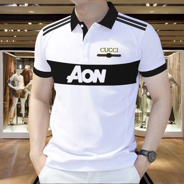 Attractive Stylish Polo Shirt