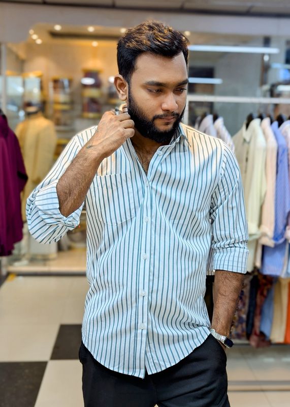 Primum Old Money Shirt