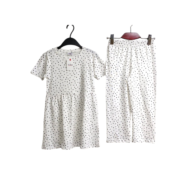 Frock Set - CODE :S3