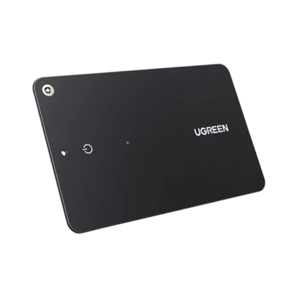 UGREEN CM817 FineTrack Slim Smart Finder Compatible with Apple Find My (45298)