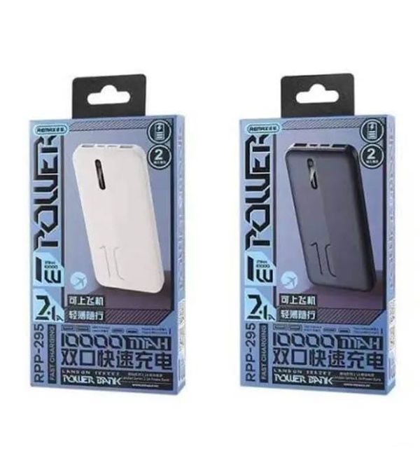 REMAX RPP-295 Powerbank 10000mAh