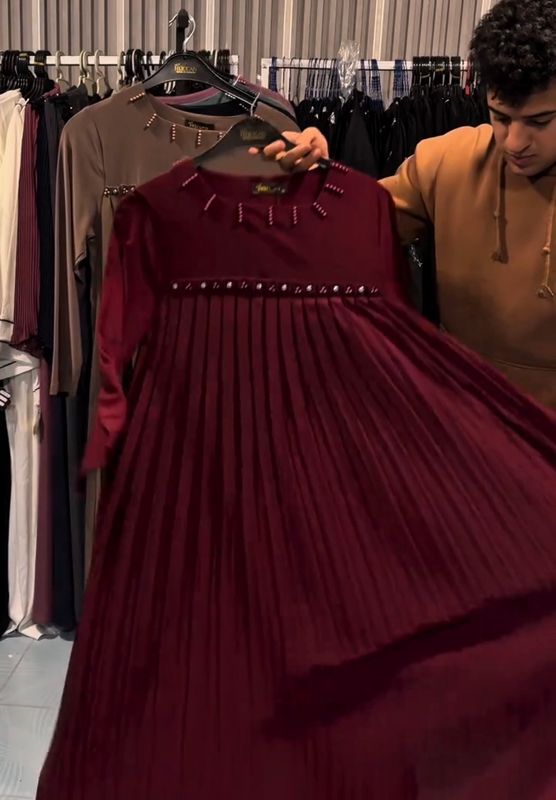 New Kuchi Borka - Image 2