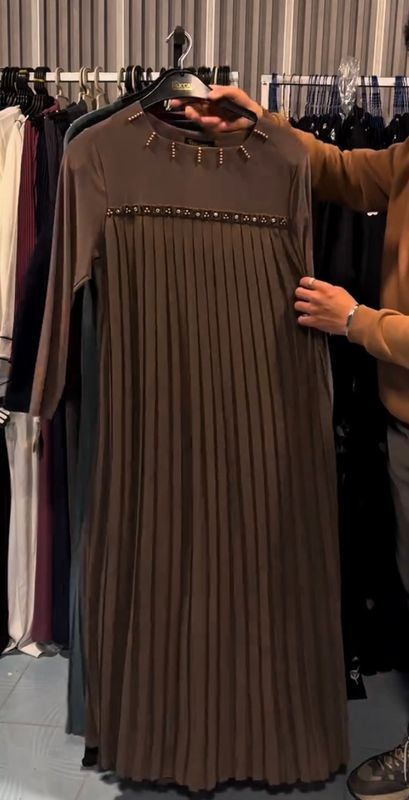 New Kuchi Borka - Image 5